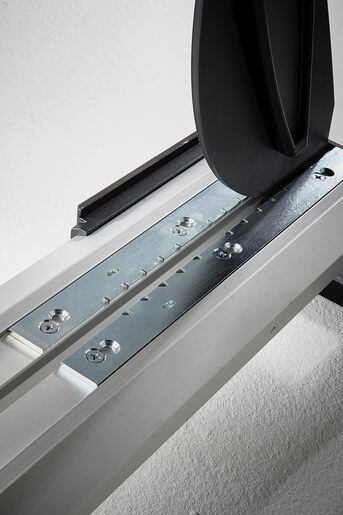 WOLFCRAFT VLC 800 rezačka vinylu a laminátu