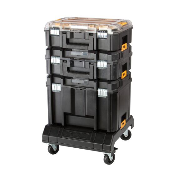 DeWalt DWST1-71229 vozík na kufry TSTAK CART