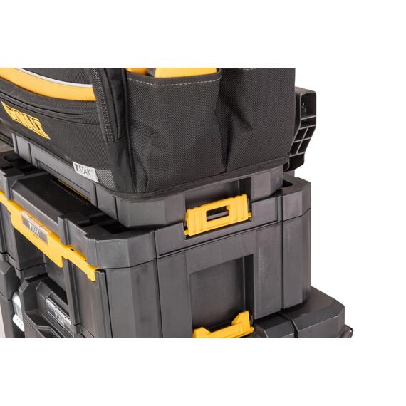 DeWalt DWST82991-1 taška na nářadí, TSTAK kompatibilní
