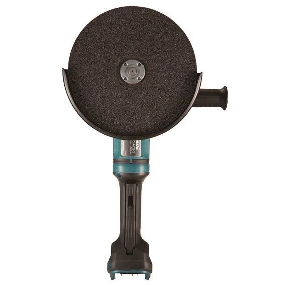 MAKITA GA038GZ aku uhlová brúska 230 mm Li-ion XGT 40 V, bez batérie