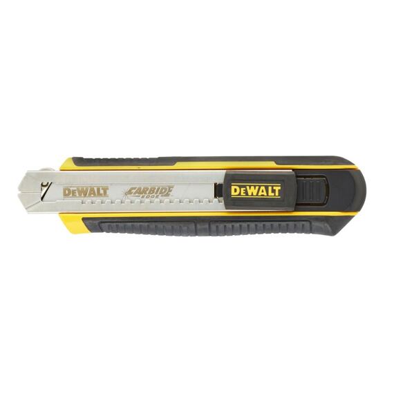 DeWalt DWHT0-10249 odlamovací nôž 18mm, karbidová čepeľ 3ks
