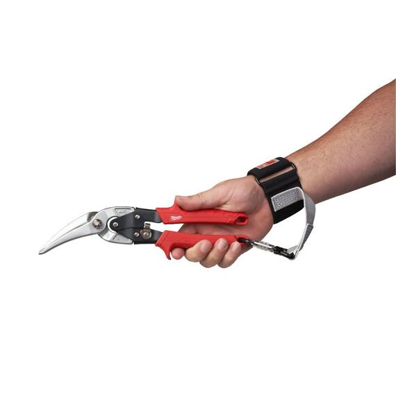 MILWAUKEE 4932472107 závěs na nářadí na zápěstí, nosnost 2,2kg