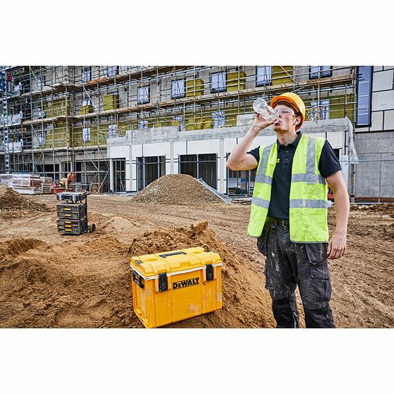 DeWalt DWST1-81333 chladící box DS404, 25,5l, led až 5dní.