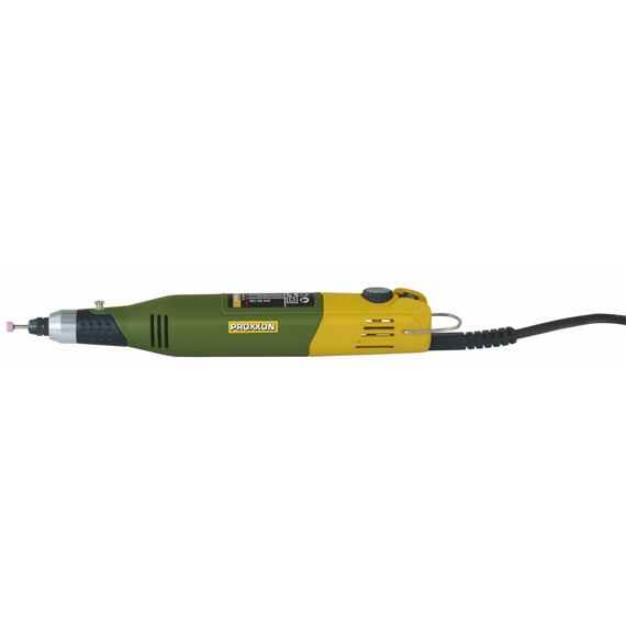 PROXXON 28430 sada MICROMOT 230/E, mikrobruska + 34ks nástrojů