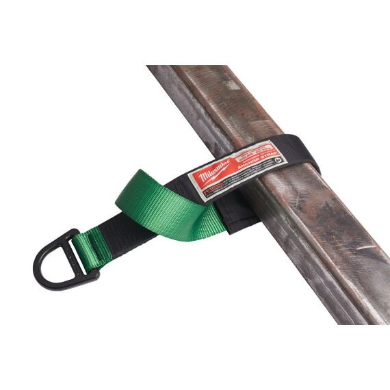MILWAUKEE 4932472105 pevný závěs na nářadí, nosnost 22,7kg
