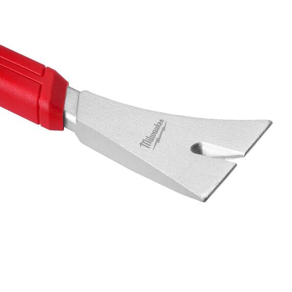 MILWAUKEE 4932478252 páčidlo - strhávač podlahových lišt 254mm