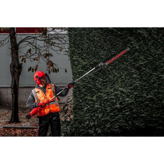 MILWAUKEE M18 FOPH-HTA nástavec plotostřih