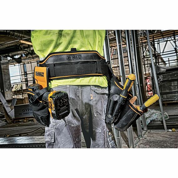 DeWalt DWST1-75651 opasok na náradie s bedrovou opierkou, 140cm