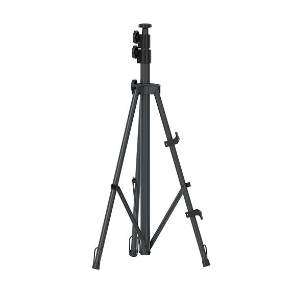 SCANGRIP stojan TRIPOD 1,35-3m, stabilná konštrukcia 03.5431