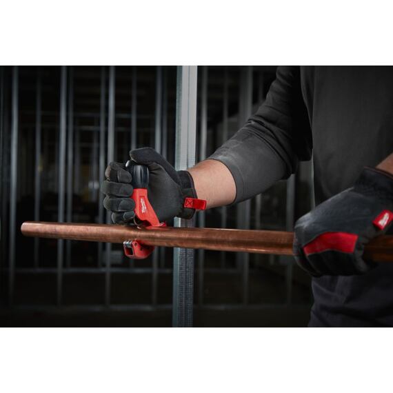 MILWAUKEE 48229259 řezák na Cu trubky 28mm (3-28mm), zabudovaný odhrotovač