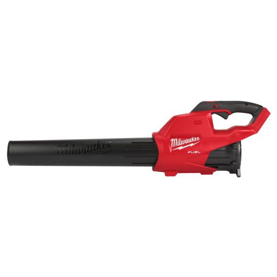 MILWAUKEE M18 FBL-0 aku fukar 18V, bezuhlíkový motor, rychlost vzduchu 193km/hod.