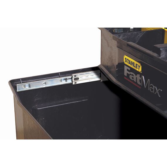 STANLEY 1-94-210 montážny box FatMax vyklápací, pojazdný