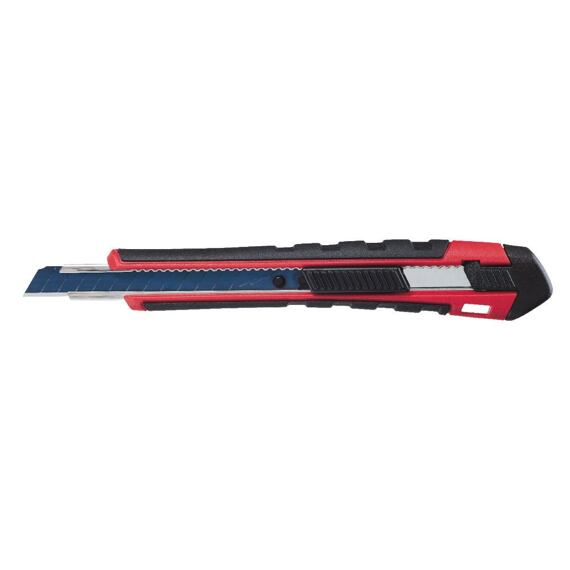 MILWAUKEE 48221960 odlamovací nôž 9mm, microcarbidové ostrie, klzný zámok