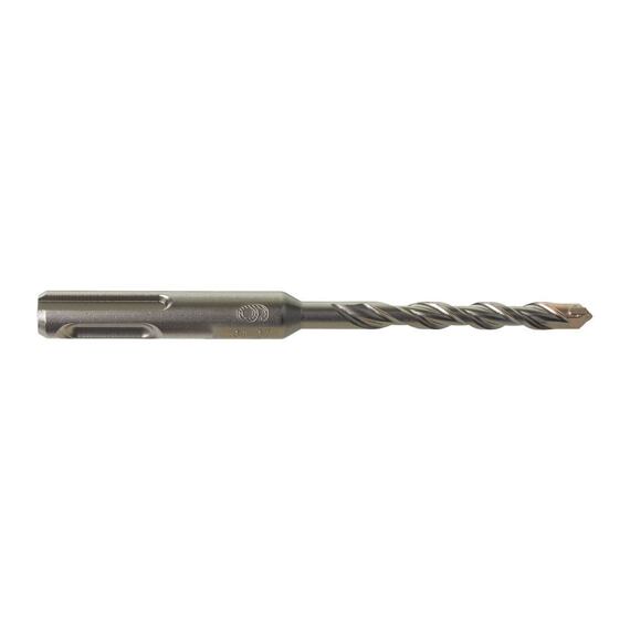 MILWAUKEE 4932307068 vrták 6*50/110 MS2 dvojbritový SDS+