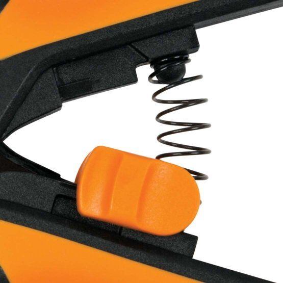 FISKARS 1063321 nůžky na rostliny zastřihávací