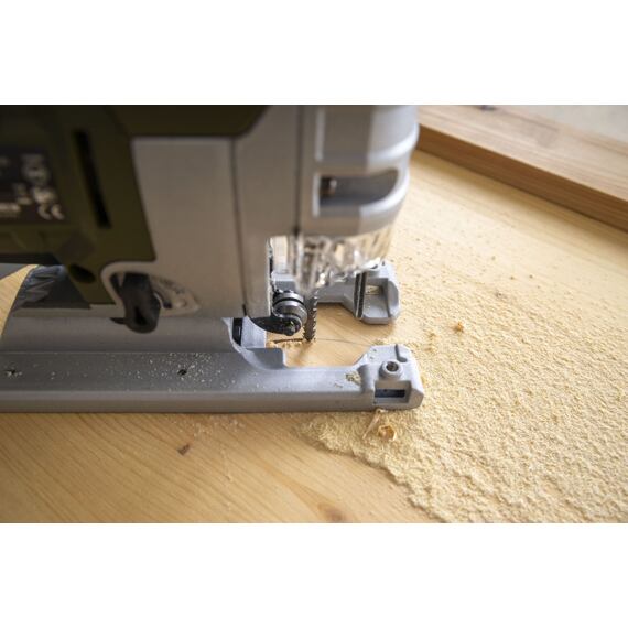 NAREX Camouflage CPL 90, aku priamočiara píla 20V, 0-2600 ot./min., zdvih 26mm, bez batérie, krabica