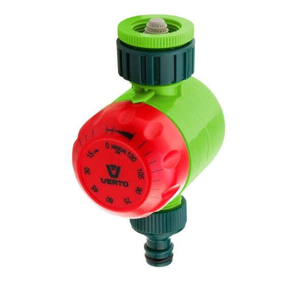 VERTO časovač pro zavlažování mechanický 15G750