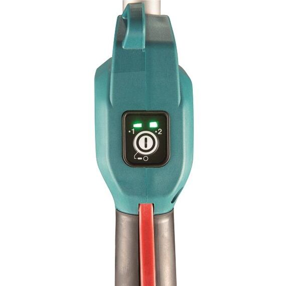 MAKITA DUX18ZX1 aku motorová jednotka 18V bez baterie + vyžínač