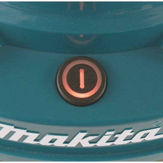 MAKITA KT001GZ aku rychlovarná konvice 40V XGT, 0,8l, bez baterie