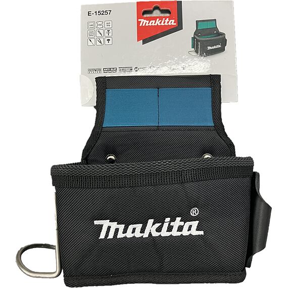 MAKITA E-15257 brašna pro tesaře 180*105*185mm, (old=E-05197)