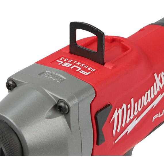 MILWAUKEE M18 ONEFPRT-0X aku nitovačka 4,8-7mm, Al, Fe, Nerez, Cu, bez batérie