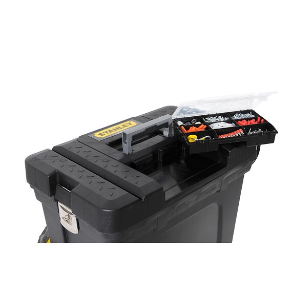 STANLEY 1-97-503 box pojízdný+organizér