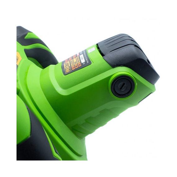 PROCRAFT PMM2500 miešadlo stavebných zmesí dvojrýchlostné, 1400W, 0-600/0-900 ot./min., 5,2kg