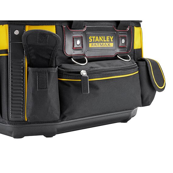 STANLEY FMST1-70749 pevná brašna na náradie FATMAX s oválnym vekom