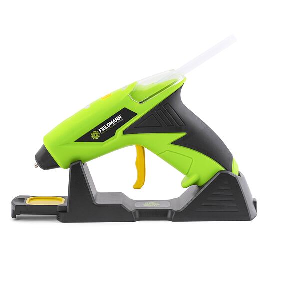 FIELDMANN FDTP 2204-A tavná pistole aku 4V/1,5Ah, 7mm