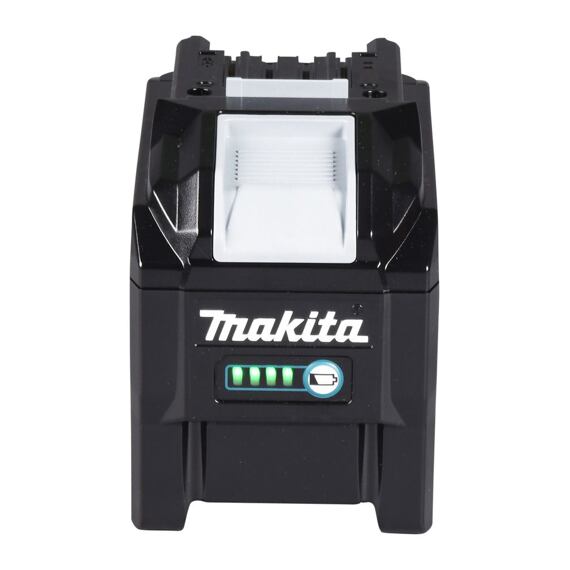 MAKITA 191X65-8 akumulátor XGT 40V/8Ah, BL4080F