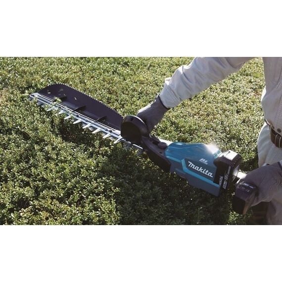 MAKITA DUH754SZ aku plotostrih 750mm, 18V, bez batérie