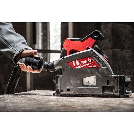 MILWAUKEE M18 FPS55-0P ponorná pila 18V, 55mm, bez baterie, Packout