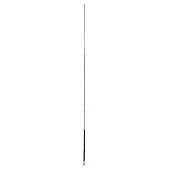 BAHCO AP-5M teleskopická tyč k houseníku, délka max.5m, průměr 25mm