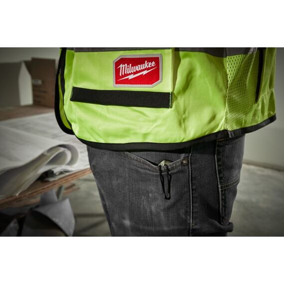 MILWAUKEE 4932492375 nôž FASTBACK zatvárací, maskáčový