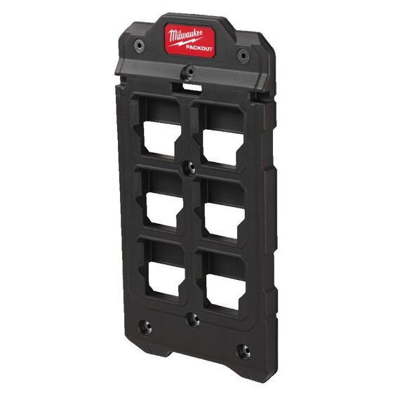 MILWAUKEE 4932480621 PACKOUT kompaktná montážna doska