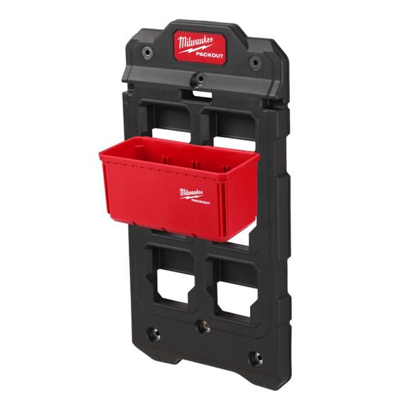 MILWAUKEE 4932480699 PACKOUT kontajner 10*20cm, 2ks
