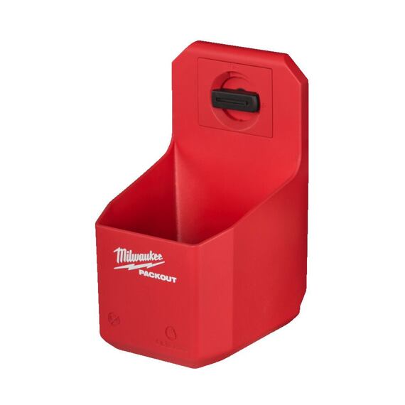 MILWAUKEE 4932480706 PACKOUT držák lahve
