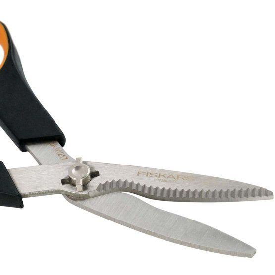 FISKARS nůžky SOLID SP240 na zeleninu, 1063327