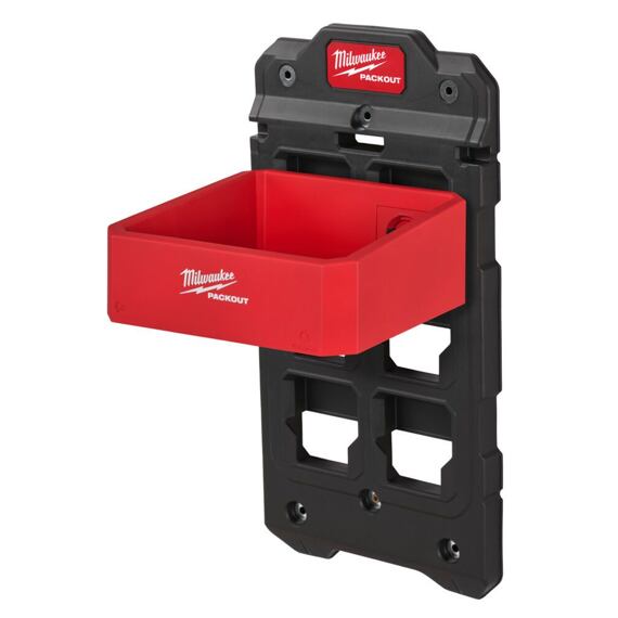 MILWAUKEE 4932480713 PACKOUT malá polička