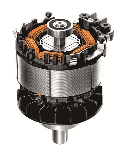 MAKITA DUH606Z aku plotostrih 18V bezuhlíkový, 600mm, AVS systém, strih 20mm, bez baterie