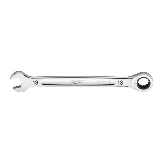 MILWAUKEE 4932471506 kľúč OP račňový 13mm