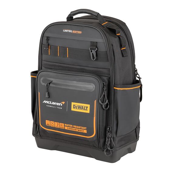 DeWalt DWST60122-1 batoh na náradie  McLaren