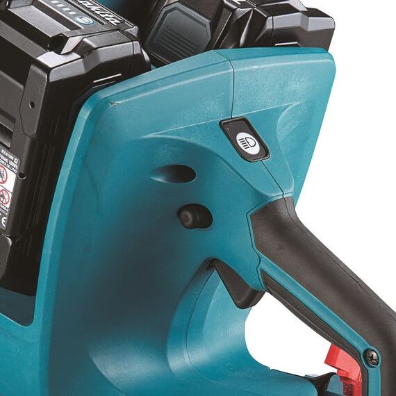 MAKITA CE002GZ01 aku rozbrušovací pila 2*40V XGT, 355mm, extrémně silná 4kW, bez baterie