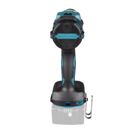 MAKITA DDF489Z aku bezuhlíkový šroubovák 18V LXT, 73Nm, 0-550/1800 ot./min., bez baterie