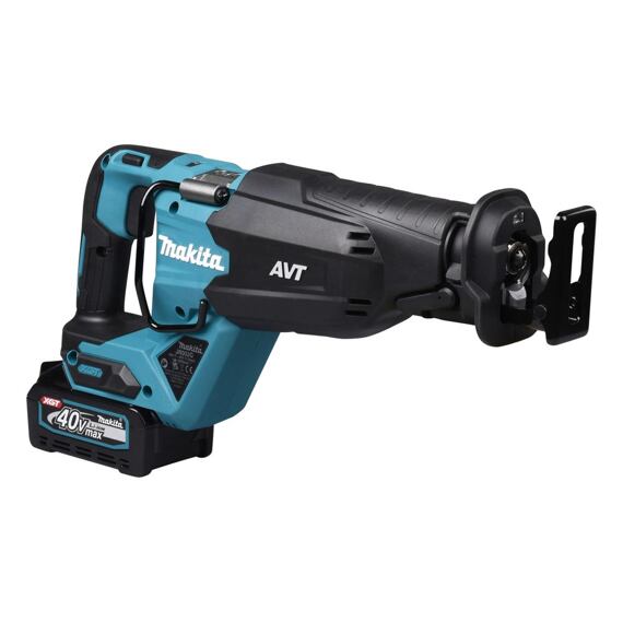 Makita JR002GM201 aku píla chvostovka s AVT, XGT 40V/2*4Ah, 0-3000 kmitov/min, kufrík 821872-8