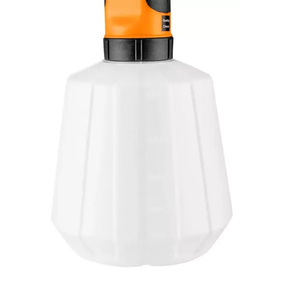 NEO aku postrekovač 3,6V/2Ah, 1l, prietok 280 - 460ml/min., max.dosah 6m