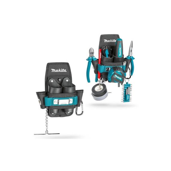 MAKITA E-15279 brašna pro elektrikáře 185*55*205mm (old=E-05212)