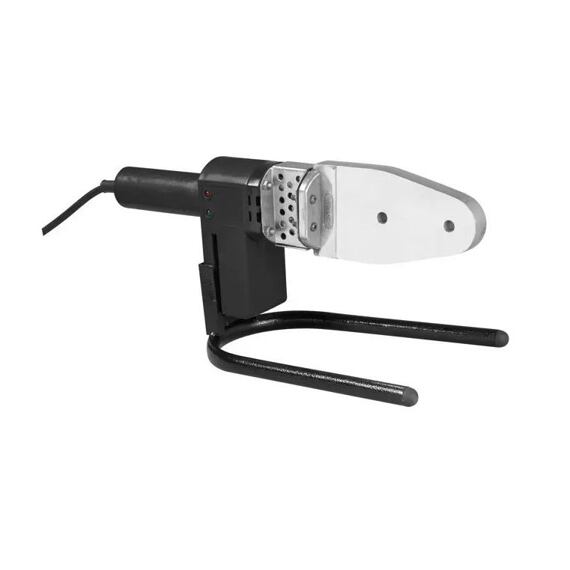 PROTECO sada inštalatérska zváračka 600W + nástavce + stojan 10.55-805