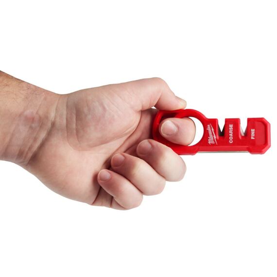 MILWAUKEE 4932478562 kompaktní brousek na nože