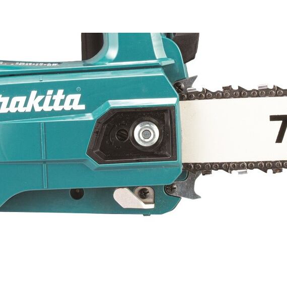 MAKITA UC002GZ01 aku reťazová píla 40V XGT, 250mm, (1,4kW), rýchlosť rezu 0- 24,8m/s, bez batérie